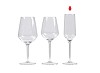 Champagneflute Carre 22cl krat 33 stuks